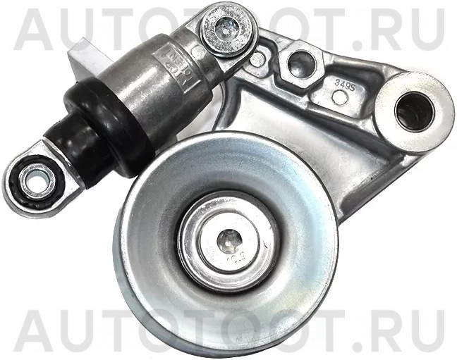 Натяжитель приводного ремня NISSAN PATROL/TERRANO ZD30 - Артикул ST117502W200 - Производитель Sat - Фото, Отзывы, Цены