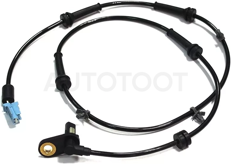 Датчик ABS FR NISSAN PRIMERA P12 02-07 LH