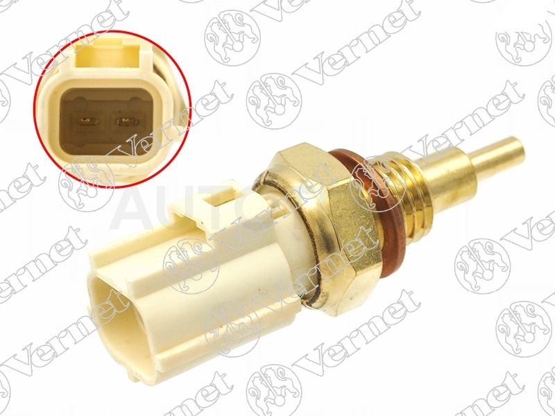 Датчик температуры охлаждающей жидкости GR/AR/AZ/UZ/UR/TR/NZ/ZR/KD/KR/ND/NR -PE13056 Patron для TOYOTA COROLLA
