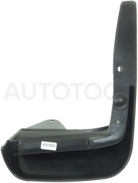 Брызговик задний левый -STHD75064B2 Sat для HONDA FIT, HONDA JAZZ
