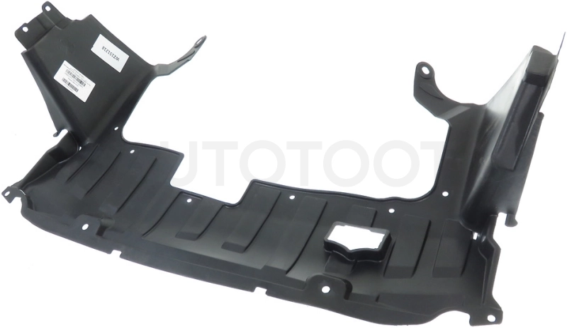 Защита двигателя -STHD750250 Sat для HONDA FIT, HONDA JAZZ