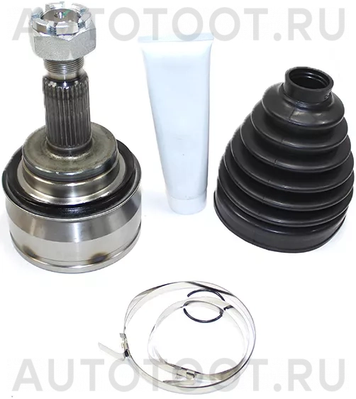 ШРУС наружный -CO7544 LYNXauto для TOYOTA LAND CRUISER PRADO