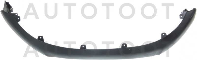 Спойлер переднего бампера -STKA820130 Sat для KIA SPORTAGE