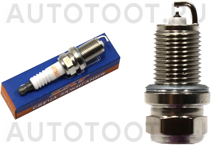 Свеча зажигания UZ-FE/5S-FE/4A-GE/3S-GE -ST9091901178 Sat для TOYOTA SPRINTER