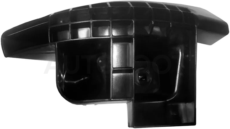 Крепление бампера Toyota Land Cruiser Prado (J120) 02-09 (Сзади/ Справа) - Артикул STTY91087B1 - Производитель Sat - Фото, Отзывы, Цены