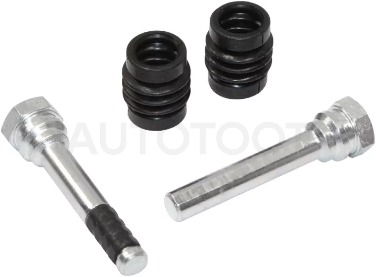 Направляюшая суппорта перед (комплект) CHEVROLET CRUZE 09-/AVEO 11-/OPEL ASTRA J 12-/MOKKA 12