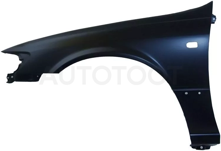 Крыло переднее Toyota Camry Gracia 96-01 (Слева/ Под поворот(ы))