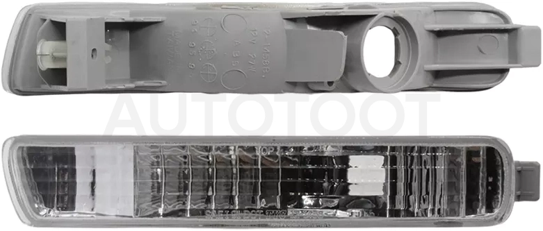 Поворот Honda Accord 93-96 (Слева) - Артикул 121458921A - Производитель Tyc - Фото, Отзывы, Цены