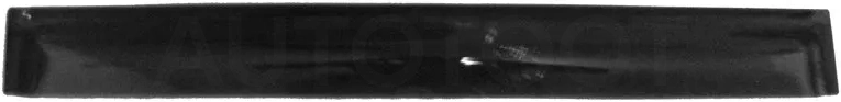 Ветровики Toyota Land Cruiser Prado (J120) 02-09 / Lexus GX 02-09