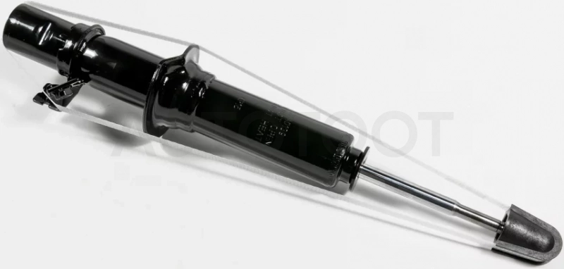 Амортизатор газомасляный передний левый /341139/ - Артикул JAA0139 - Производитель Just Drive - Фото, Отзывы, Цены