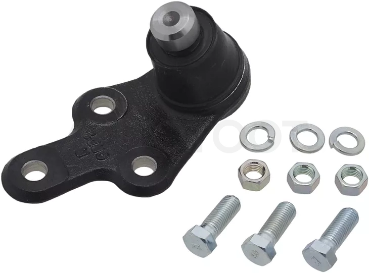 Шаровая опора нижняя FORD FOCUS 12-18 RH