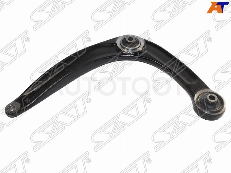 Рычаг передний нижний левый -5700196SX Stellox для CITROEN C4, PEUGEOT 308, PEUGEOT 408, PEUGEOT 3008