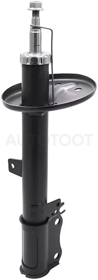 Стойка задняя TOYOTA HARRIER/LEXUS 97-03 2WD LH - Артикул BKSAR0083 - Производитель Baikor - Фото, Отзывы, Цены