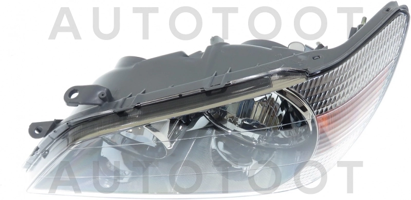 Фара левая -  для TOYOTA ALTEZZA, LEXUS IS200