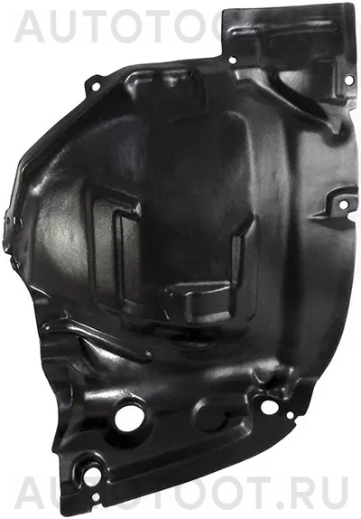 Подкрылок передний левый -STDTJ1016L2 Sat для NISSAN TERRANO, NISSAN PATHFINDER