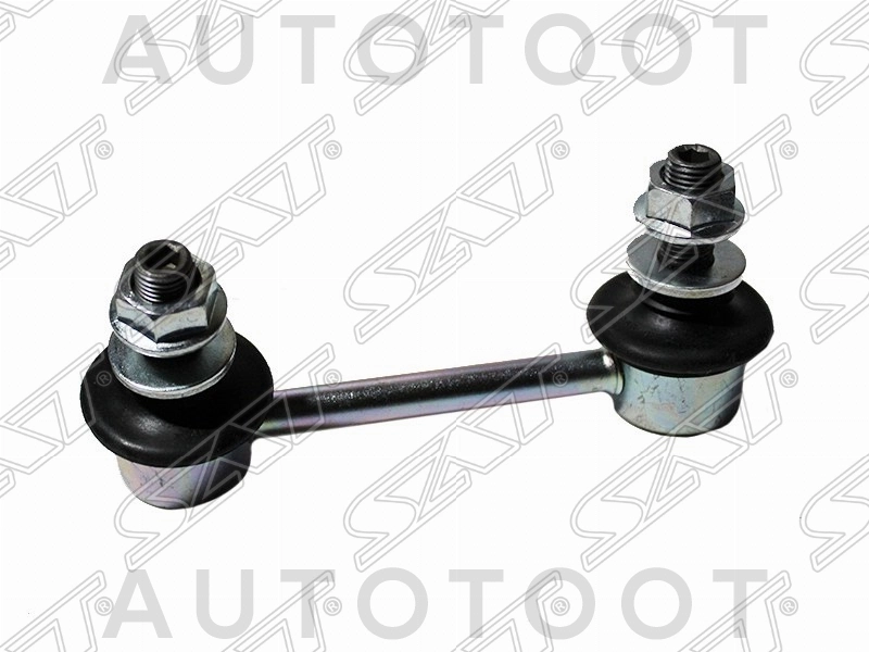 Стойка заднего стабилизатора левая -ST4880348010 Sat для LEXUS RX270, LEXUS RX350, LEXUS RX450H, TOYOTA HIGHLANDER