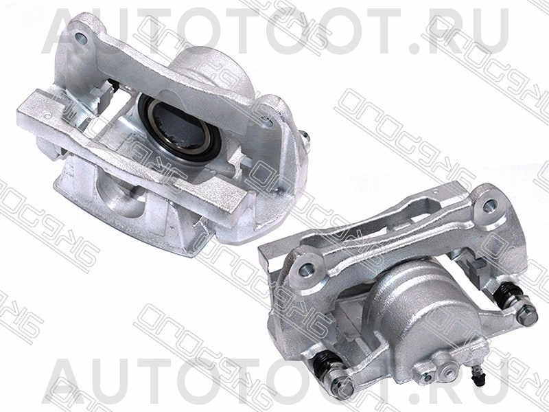 Суппорт тормозной передний левый -ST4775048140 Sat для LEXUS RX300, LEXUS RX330, LEXUS RX350, TOYOTA HARRIER, TOYOTA HIGHLANDER, TOYOTA KLUGER