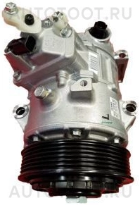 Компрессор кондиционера 2AR / 6AR -STTYL63960 Sat для TOYOTA CAMRY