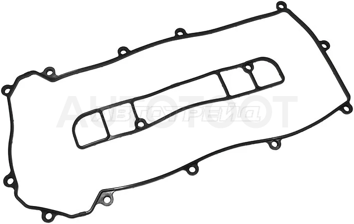 Прокладка клапанной крышки MAZDA 6 GG/GY 02-07/MPV LW 02-06