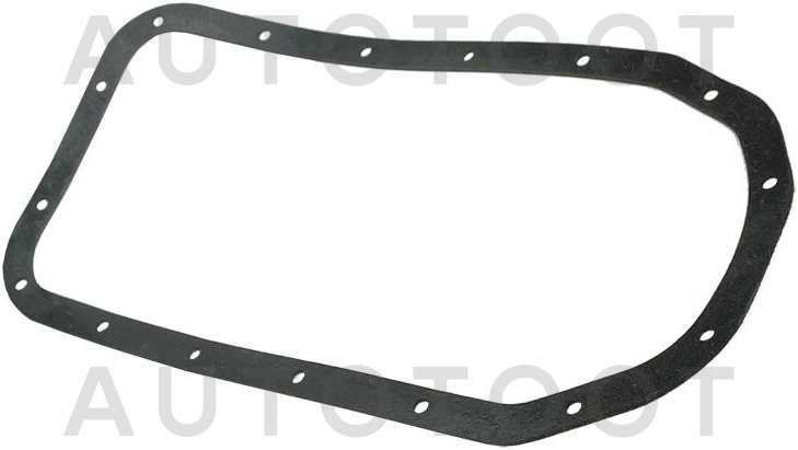 Прокладка масляного поддона -20104 Rosteco для LADA (ВАЗ) VESTA, LADA (ВАЗ) PRIORA, LADA (ВАЗ) GRANTA