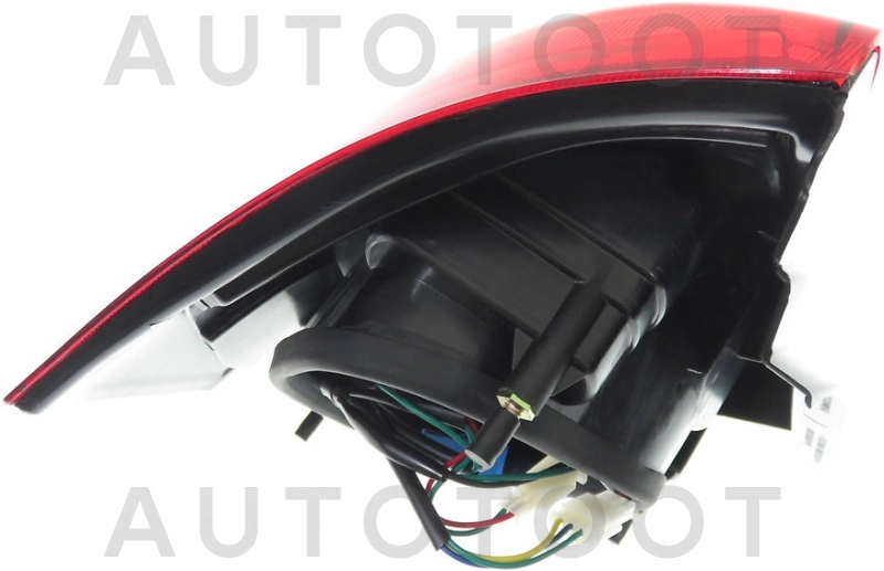 Фонарь задний правый -ST1A21901R Sat для LIFAN SOLANO