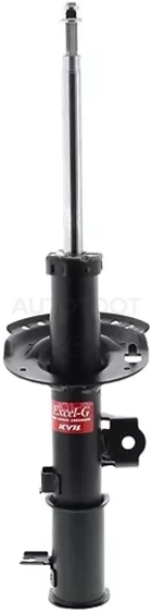 Стойка передняя Hyundai Solaris 10-17 / Kia Rio 11-17 - Артикул 338107 - Производитель Kyb - Фото, Отзывы, Цены