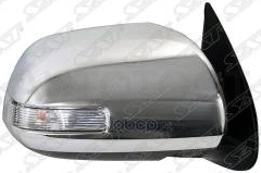 Зеркало правое (HILUX VIGO поворот, 5 контактов)