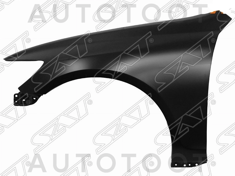 Крыло переднее левое -  для LEXUS GS300