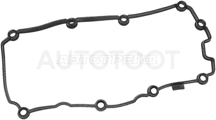 Прокладка клапанной крышки AUDI A4/A6Q5/Q7/VW TOUAREG 2,7TDI/3,0 TDI LH