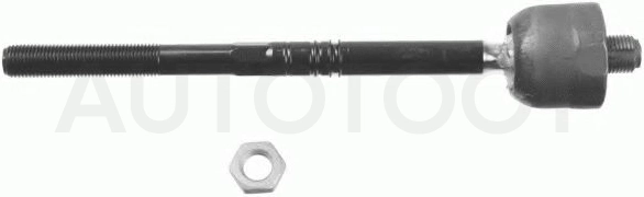 Тяга рулевая левая=правая 4-matic -CR0013 Ctr для MERCEDES C-CLASS, MERCEDES S-CLASS, MERCEDES E-CLASS