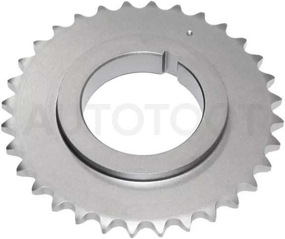 Шестерня балансирная ГРМ TOYOTA LC PRADO GDJ15# 1GD-FTV 15 - Артикул 1363911010 - Производитель Toyota - Фото, Отзывы, Цены