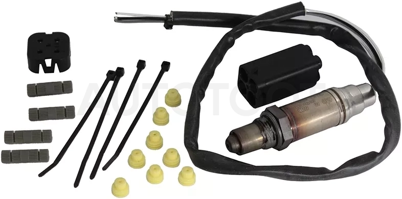 Датчик кислородный Mercedes-Benz C-Class 93-01 / Mitsubishi Lancer 03-10