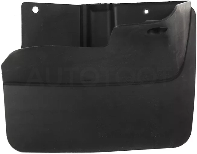 Брызговик Toyota Land Cruiser (J100) 98-07 / Lexus LX 98-02 / Toyota Land Cruiser Cygnus 98-07 (Спереди/ Справа)