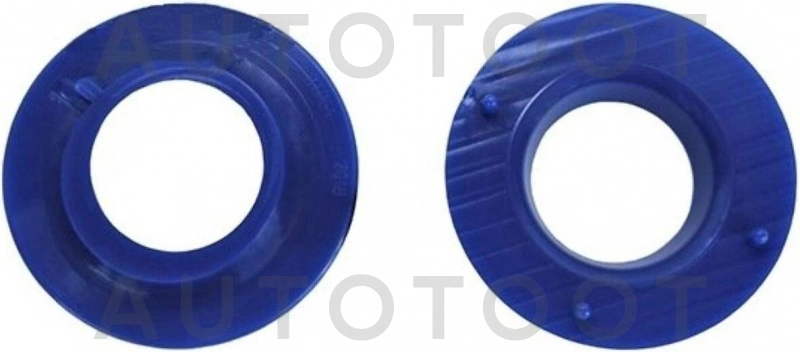 Прокладка задней пружины нижняя -  для LADA (ВАЗ) VESTA