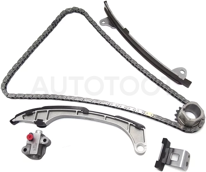 Комплект замены цепи ГРМ TOYOTA CAMRY/HIGHLANDER/VENZA 09- 1-2AR - Артикул TKTY130B - Производитель Sat - Фото, Отзывы, Цены