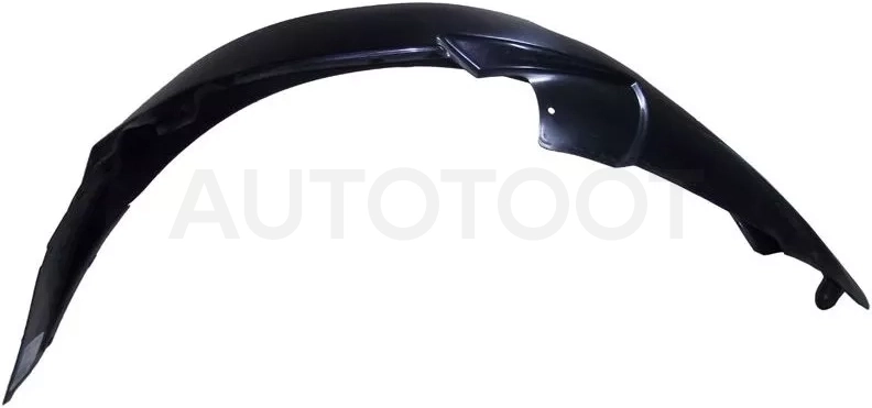 Подкрылок передний левый -NSP1BD04030 Nsp для DAEWOO MATIZ
