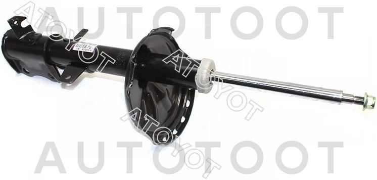 Амортизатор задний правый -PSA339234 Patron для TOYOTA HIGHLANDER, TOYOTA VENZA