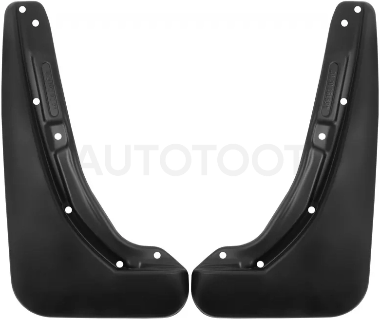 Брызговики задние для ORA 03 2022 - 2 шт.(standard) / ОРА 03