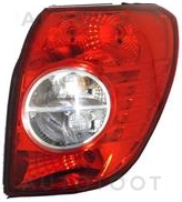 Фонарь задний правый -  для CHEVROLET CAPTIVA
