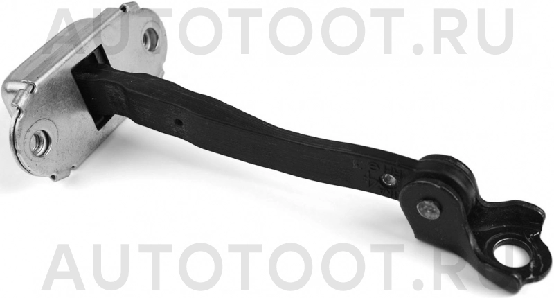 Ремкомплект ограничителей дверей (2 двери) -  для NISSAN AD, NISSAN ALMERA, NISSAN BLUEBIRD SYLPHY, NISSAN NAVARA, NISSAN JUKE, NISSAN MURANO, NISSAN NOTE, NISSAN PATHFINDER, NISSAN TEANA, NISSAN TIID