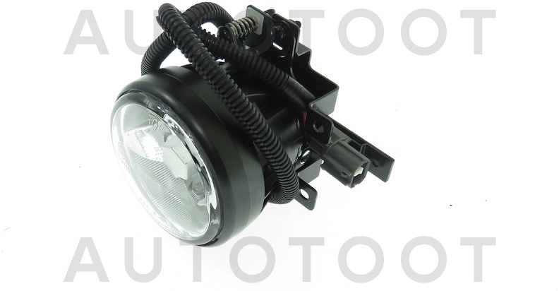 Фара противотуманная левая=правая -2172014NUE Depo для HONDA HR-V, HONDA CR-V