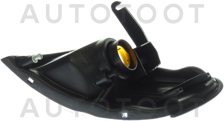 Указатель поворота угловой правый -2151577RAE Depo для NISSAN ALMERA, NISSAN PULSAR