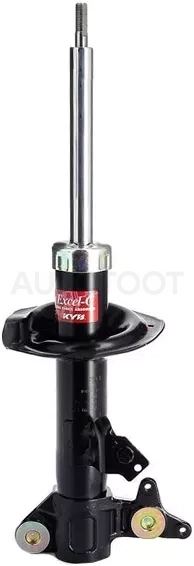 Стойка передняя Nissan Primera 01-08 - Артикул 331015 - Производитель Kyb - Фото, Отзывы, Цены