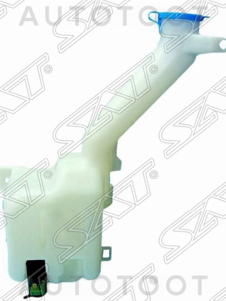 Бачок омывателя (1 мотор седан) -  для HONDA CIVIC