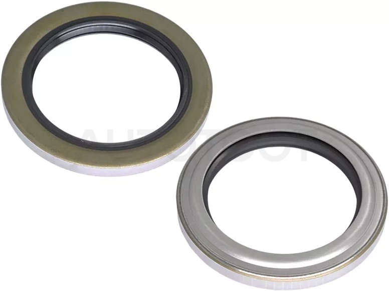 Сальник ступицы FR TY Dyna/ToyoAce 95-07, HiAce/HiLux/LiteAce 85-99, LCR70/80 90-98