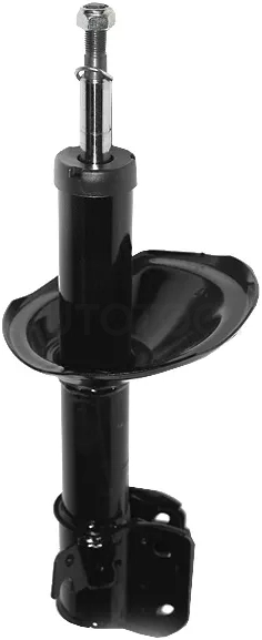 Стойка передняя Subaru Forester 02-08 - Артикул ST20310SA000 - Производитель Sat - Фото, Отзывы, Цены