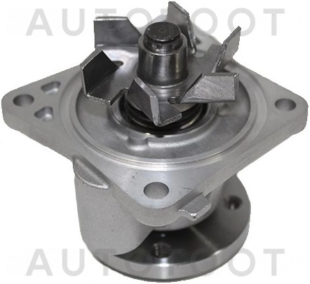 Насос водяной (помпа) 1.5/1.6L -STM169 Sat для MITSUBISHI LANCER, MITSUBISHI ASX, MITSUBISHI COLT