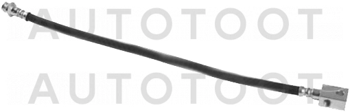 Шланг тормозной передний правый -ST4621031G11 Sat для NISSAN PATHFINDER, NISSAN TERRANO