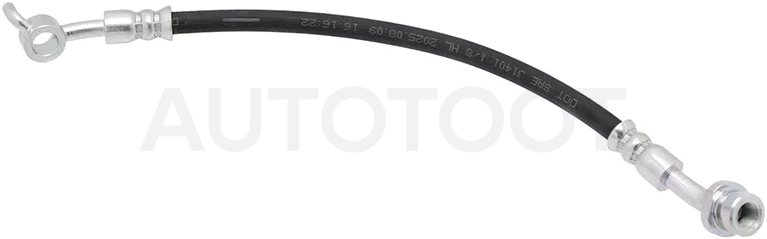 Шланг тормозной зад KIA OPTIMA 10-15/K5 13-15 RH