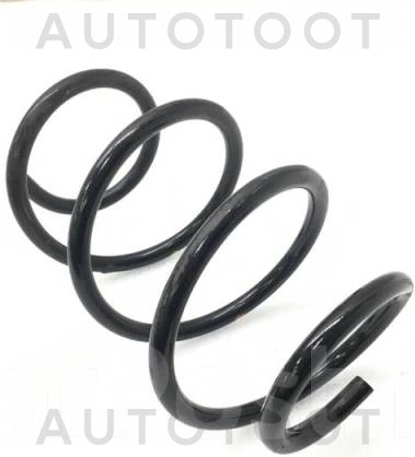 Пружина передняя 1.8/2.0L -1022443SX Stellox для MITSUBISHI LANCER, MITSUBISHI ASX